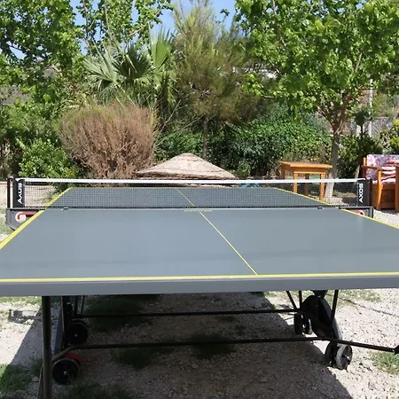 Elly's Privatunterkunft *