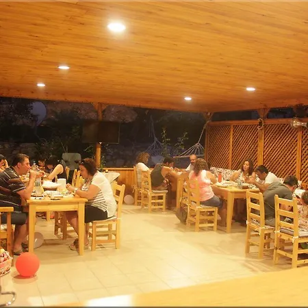 Privatunterkunft Elly's Mesudiye (Datca)