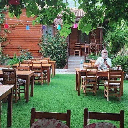 Elly's Privatunterkunft *