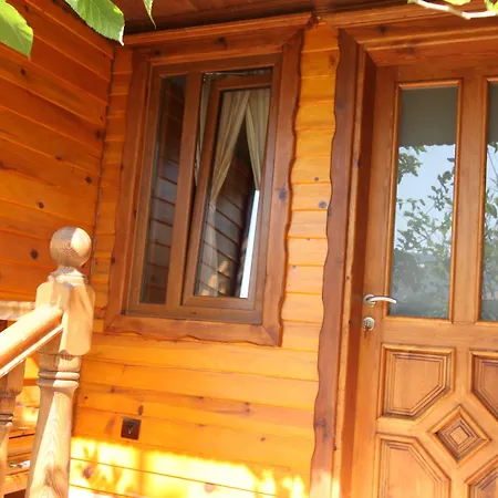 Elly's Homestay *