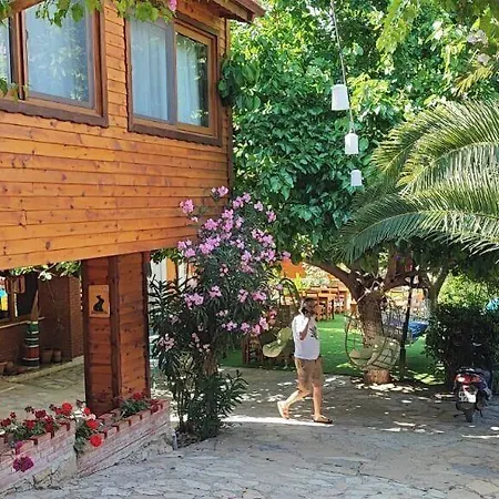 Elly's Pansiyon