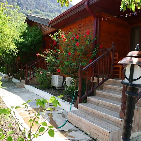 Elly's Mesudiye (Datca)