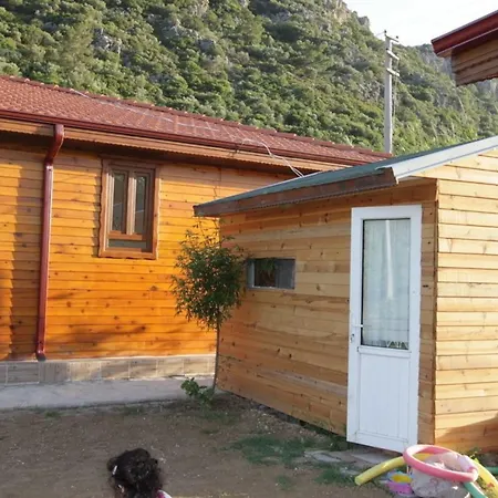 Elly's * Mesudiye (Datca)