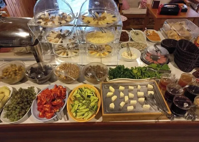 Elly's 홈스테이 메수디에
